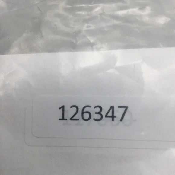 Isaac Mizrahi Live Womens Watch 36mm Black Dial Gold Tone New Battery 6.75" - Picture 14 of 14